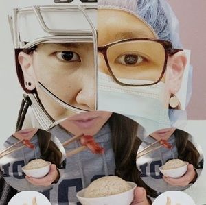 Meet your Posher, Heather